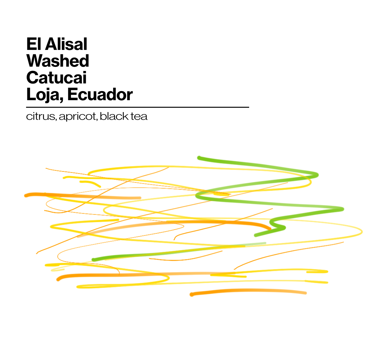El Alisal - Washed - Catucai - 200g (7.05oz) - Roasted 09/30/2026