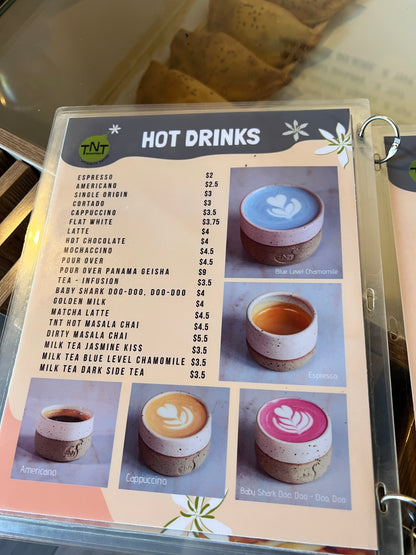 norml coffee ppl subscription - 120g (4.23oz)