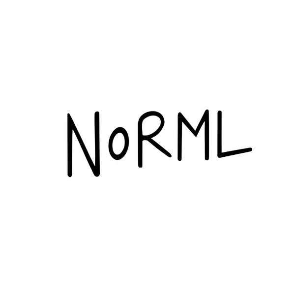 norml coffee ppl