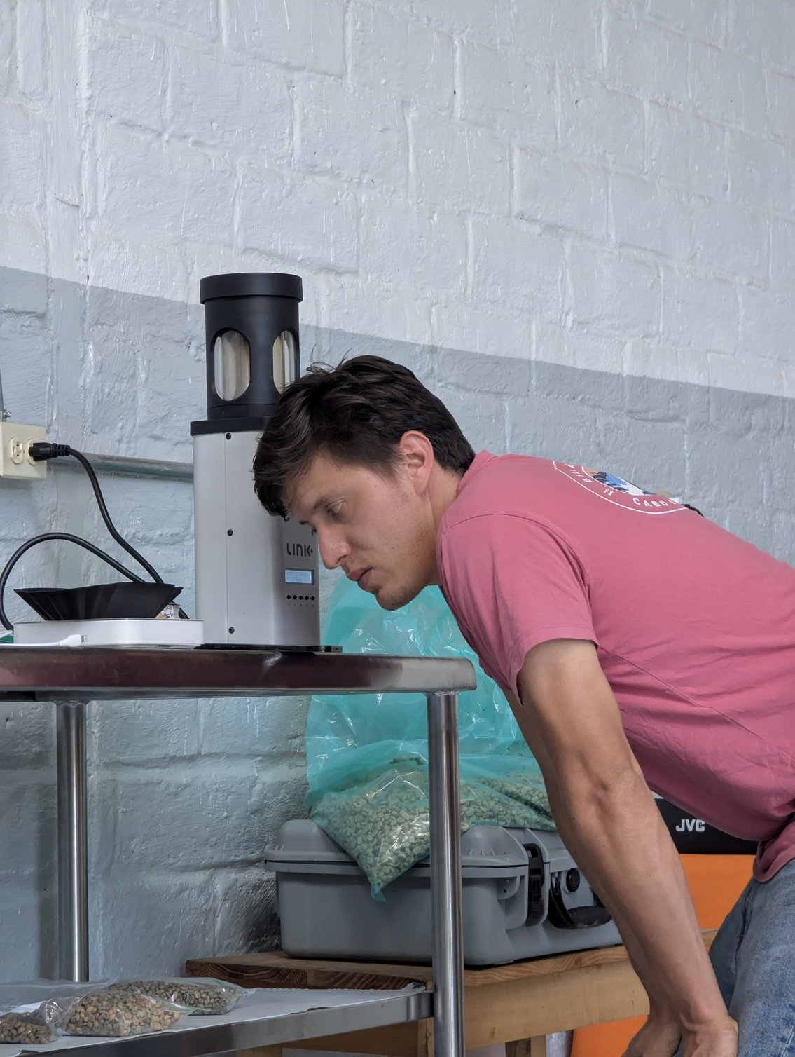 norml coffee ppl subscription - 120g (4.23oz)