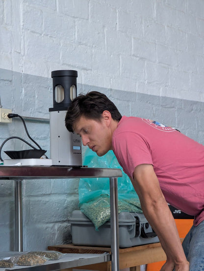 norml coffee ppl subscription - 120g (4.23oz)