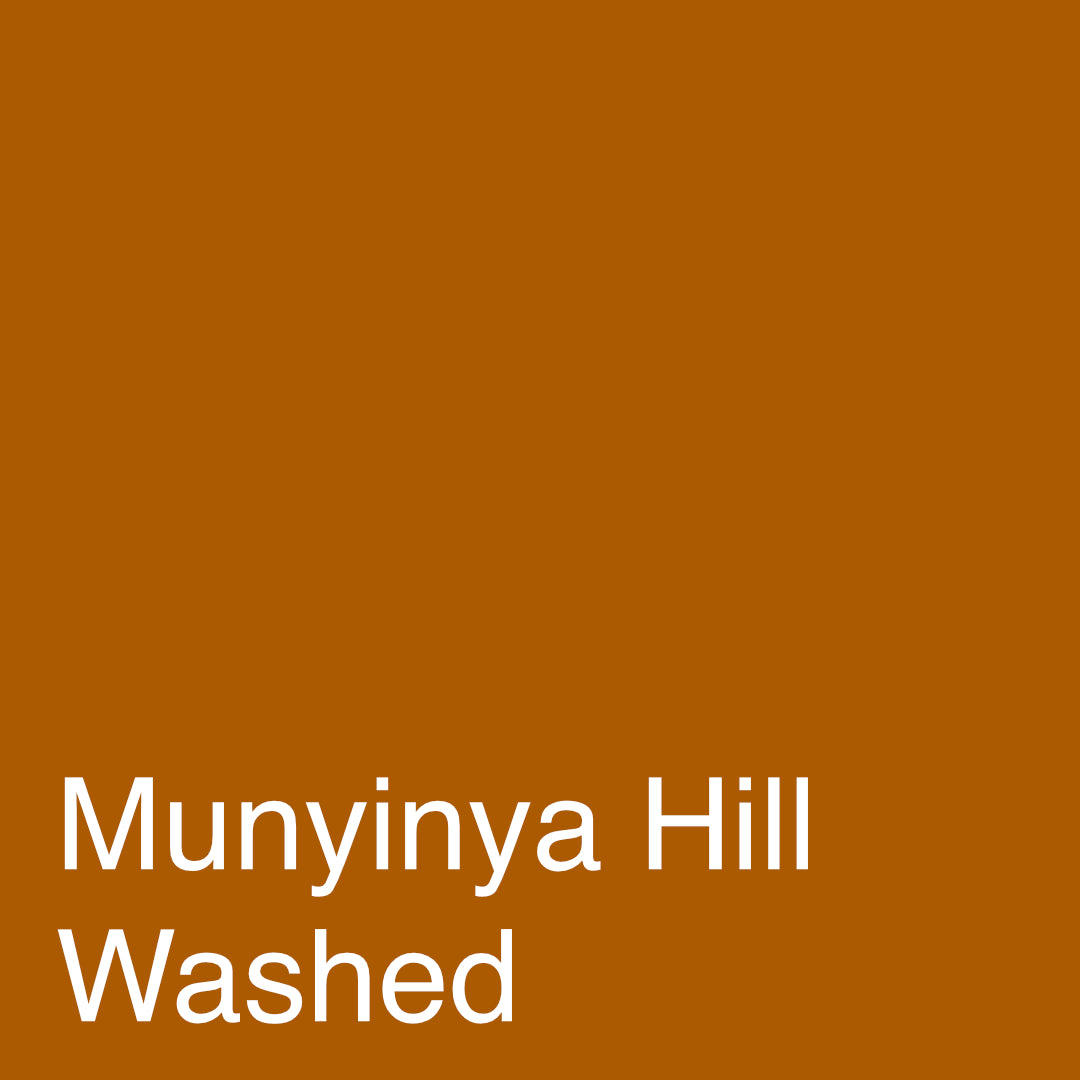 Long Miles Munyinya Hill Washed - 200g (7.05oz) - Roasted 02/25/2026
